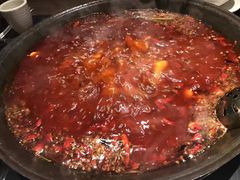 -纸盐河码头火锅(十八梯店)