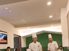 -费大厨辣椒炒肉(太平老街店)