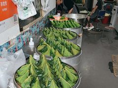 -叶婆婆豆浆馍馍