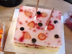 -积慕Cake(解放大道店)
