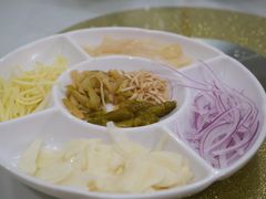 -寻味顺德·南记酒家·传统顺德菜·鱼生(广源路店)