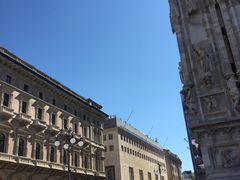 -文艺复兴百货(米兰大教堂广场店)