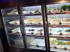 -钢管厂五区小郡肝火锅串串香(清河店)