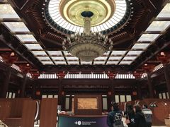 -北京雁栖湖国际会展中心