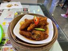 -澳门陈光记烧味饭店(万象城店)