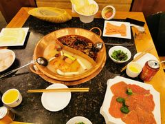 -老码头火锅(玉林店)