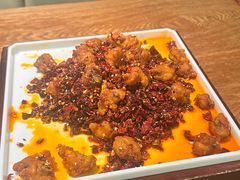 -蓉城小馆(科兴店)