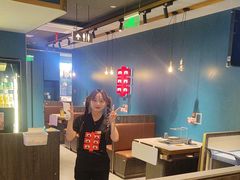 -丰茂烤串(外滩星荟中心店)