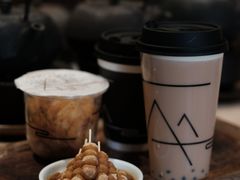 -去茶山(重庆万象城店)