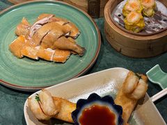 -香港蓮香樓(中環店)