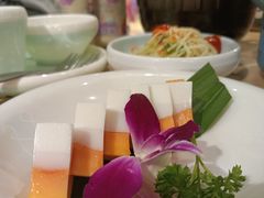 -米泰芒·东南亚料理(体育西店)