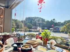 -风味小馆(天目湖宾馆店)