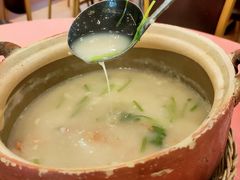 -深运潮州粥(东门店)