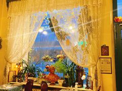 -露西亚咖啡西餐厅(哈尔滨俄侨纪念馆店)