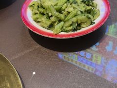 -蜀川川破店·江湖菜·烧烤(北京首店)
