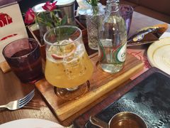 -一沙一城·岩烤牛扒(深圳首店)