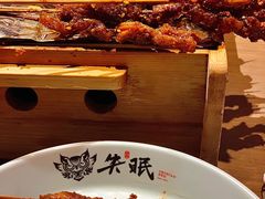 -刘成杰锦州烧烤(南河路店)