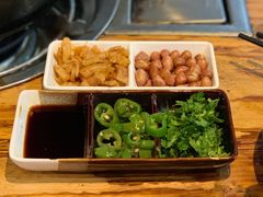 -盈田盈粥庄(博山东路店)