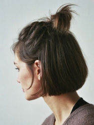 -时尚殿堂hair salon