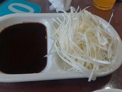 -李连贵熏肉大饼(宁山中路店)