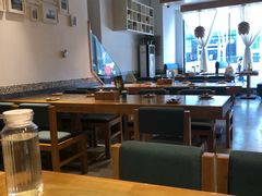 大堂-山茶云南菜(中关村店)