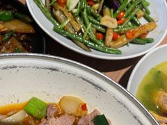 -树厨贵州菜(大十字店)
