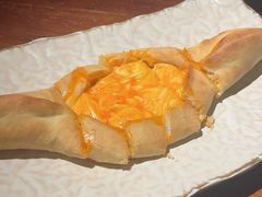 -格鲁·秀色Georgia’s Feast