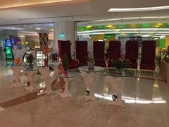 -广州花之恋城堡酒店