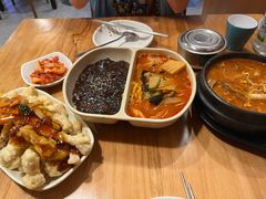 -多宾韩国料理(学衡路店)