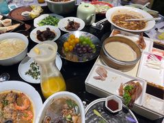 -丰和日丽(瑞虹天地月亮湾店)