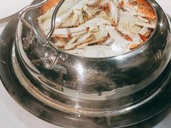 -77号渔船·蒸海鲜青岛菜(积米崖店)