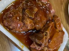 李家大排-砂锅李(九江路店)