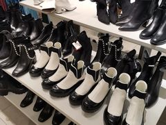 -ZARA(凯德乐峰广场店)