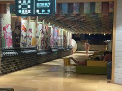 -汤W城市微度假(仓山店)