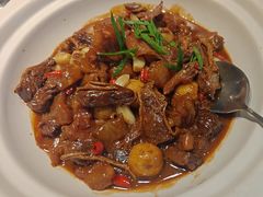 -七十七号厨房·新派江西菜(滨湖店)