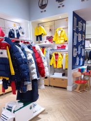 点击看大图 -Petit Bateau(静安嘉里中心店)