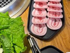 -汉拿山(北京上地华联店)