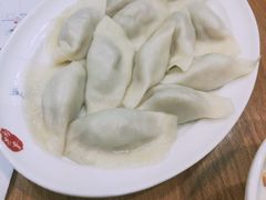 -喜家德虾仁水饺(南山书城店)
