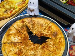 -阿依来新疆餐厅(奥城店)