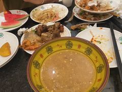 -东方之珠洗浴休闲广场(南开店)