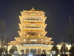 -鹊华居·地道鲁菜·海鲜·融合味(大明湖店)