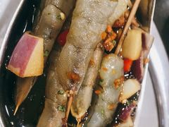 -瑞杰烧烤店·24小时营业(山东路店)