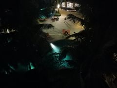 -三亚亚龙湾雅高美爵酒店