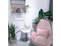 -CHEZ JASMINE 茉莉的氧气厨房