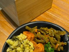-云味馆·云南菜·云南米线(景田店)