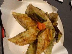 招积茄子-小炳胜(卓悦中心店)