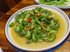 -下梅人家土菜馆(历史文化餐厅度假区店)