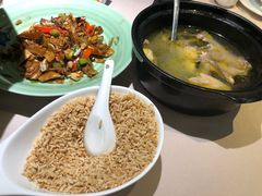 黄山土母鸡汤-徽珍源(龙茗路店)