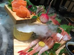 -神隐烧肉酒场(九街店)