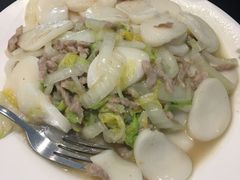 -一定好水饺店